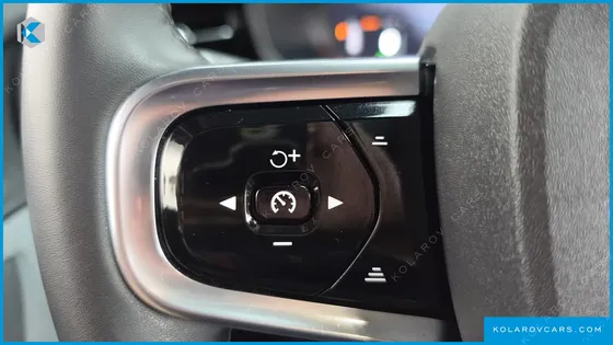 POLESTAR POLESTAR 2 LONGRANGE SINGLEMOTOR