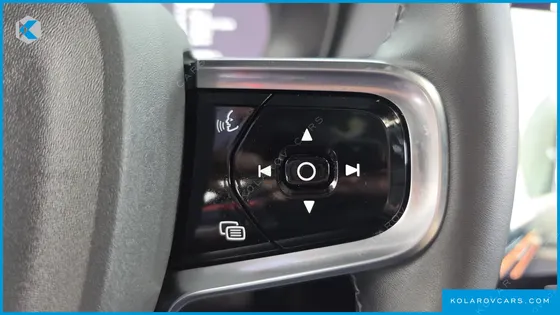 POLESTAR POLESTAR 2 LONGRANGE SINGLEMOTOR