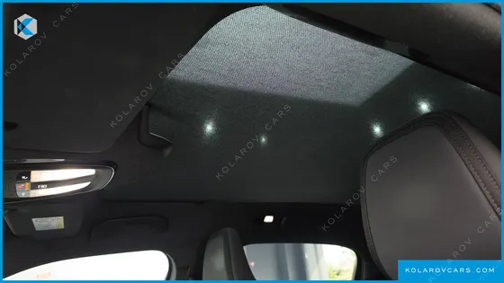 POLESTAR POLESTAR 2 LONGRANGE SINGLEMOTOR