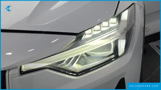 POLESTAR POLESTAR 2 LONGRANGE SINGLEMOTOR