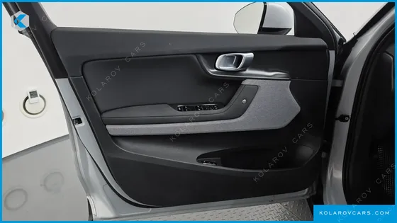 POLESTAR POLESTAR 2 LONGRANGE SINGLEMOTOR