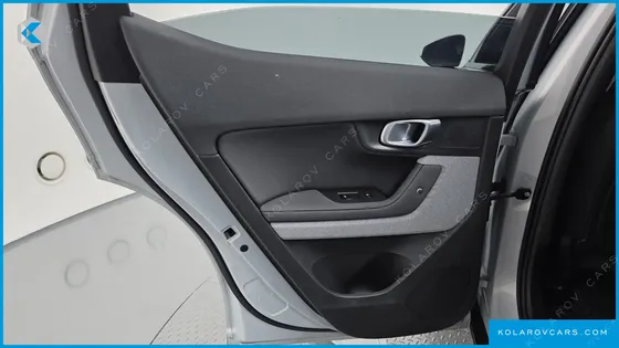 POLESTAR POLESTAR 2 LONGRANGE SINGLEMOTOR