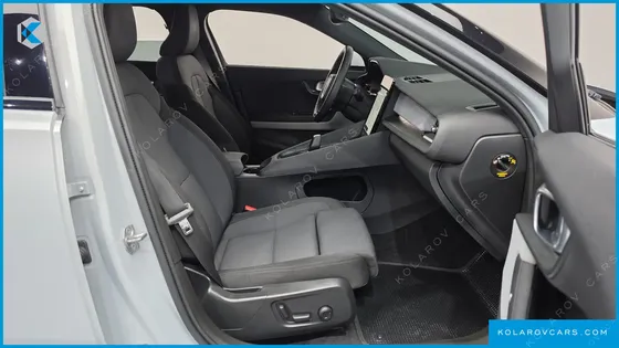 POLESTAR POLESTAR 2 LONGRANGE SINGLEMOTOR