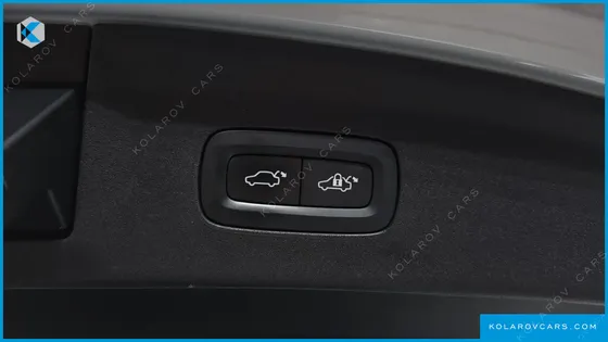 POLESTAR POLESTAR 2 LONGRANGE SINGLEMOTOR