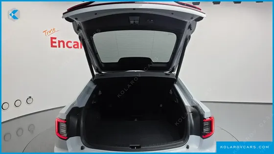 POLESTAR POLESTAR 2 LONGRANGE SINGLEMOTOR