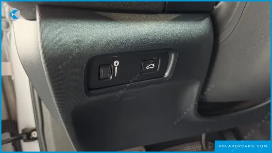 POLESTAR POLESTAR 2 LONGRANGE SINGLEMOTOR