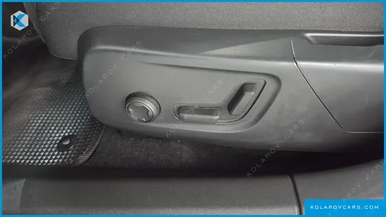 POLESTAR POLESTAR 2 LONGRANGE SINGLEMOTOR