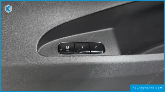 POLESTAR POLESTAR 2 LONGRANGE SINGLEMOTOR
