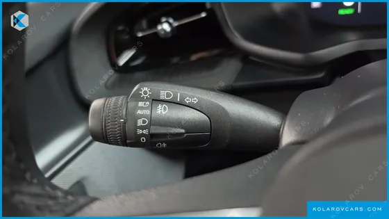 POLESTAR POLESTAR 2 LONGRANGE SINGLEMOTOR