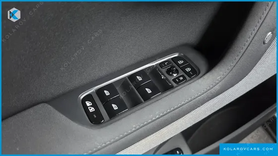 POLESTAR POLESTAR 2 LONGRANGE SINGLEMOTOR