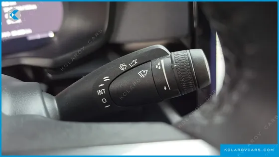 POLESTAR POLESTAR 2 LONGRANGE SINGLEMOTOR