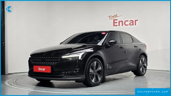 POLESTAR POLESTAR 2 LONGRANGE SINGLEMOTOR
