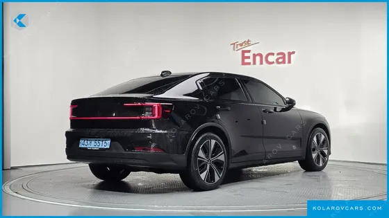 POLESTAR POLESTAR 2 LONGRANGE SINGLEMOTOR