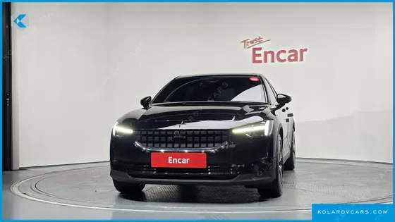 POLESTAR POLESTAR 2 LONGRANGE SINGLEMOTOR