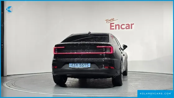 POLESTAR POLESTAR 2 LONGRANGE SINGLEMOTOR