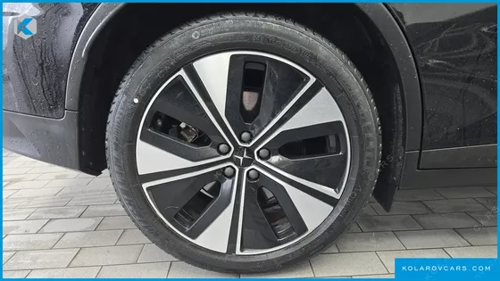 POLESTAR POLESTAR 2 LONGRANGE SINGLEMOTOR
