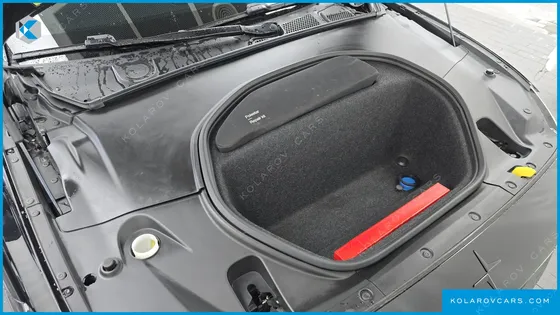POLESTAR POLESTAR 2 LONGRANGE SINGLEMOTOR