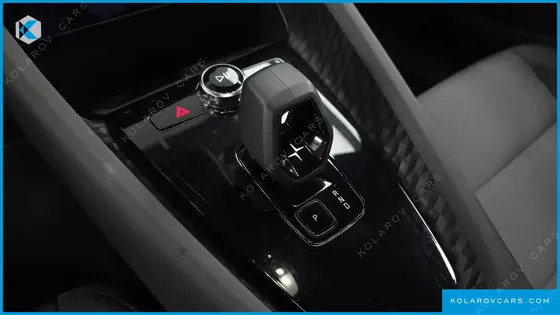 POLESTAR POLESTAR 2 LONGRANGE SINGLEMOTOR