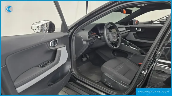POLESTAR POLESTAR 2 LONGRANGE SINGLEMOTOR
