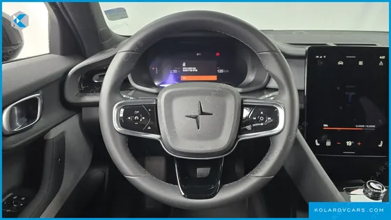 POLESTAR POLESTAR 2 LONGRANGE SINGLEMOTOR