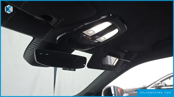 POLESTAR POLESTAR 2 LONGRANGE SINGLEMOTOR