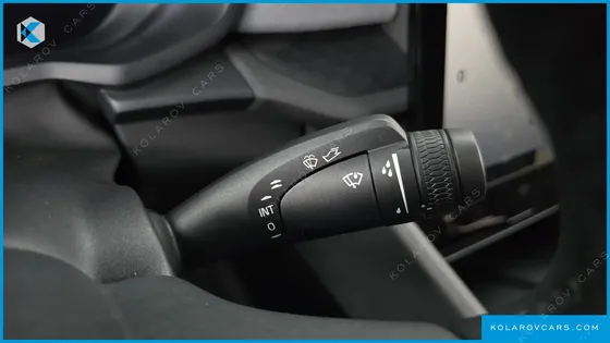 POLESTAR POLESTAR 2 LONGRANGE SINGLEMOTOR