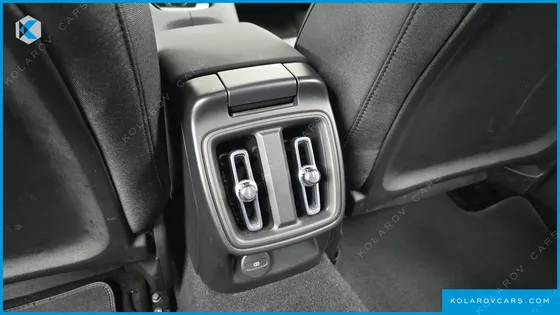 POLESTAR POLESTAR 2 LONGRANGE SINGLEMOTOR