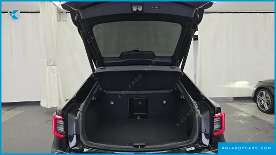POLESTAR POLESTAR 2 LONGRANGE SINGLEMOTOR