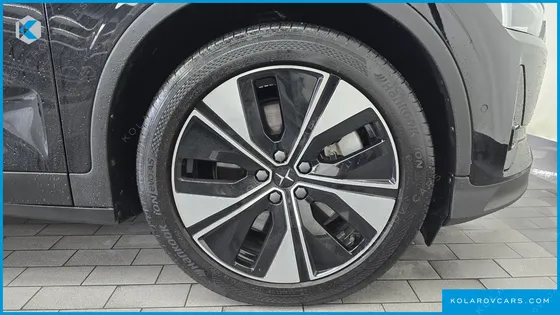 POLESTAR POLESTAR 2 LONGRANGE SINGLEMOTOR