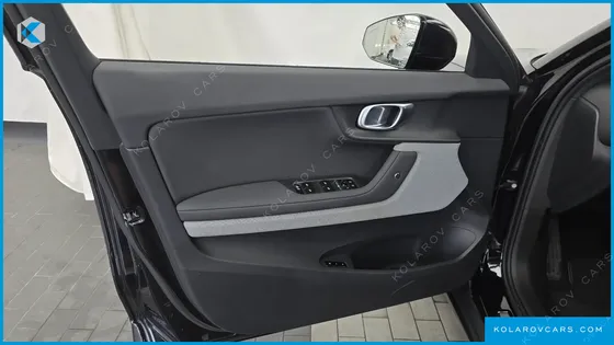 POLESTAR POLESTAR 2 LONGRANGE SINGLEMOTOR