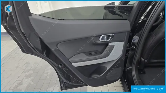 POLESTAR POLESTAR 2 LONGRANGE SINGLEMOTOR