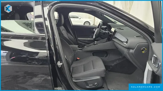 POLESTAR POLESTAR 2 LONGRANGE SINGLEMOTOR
