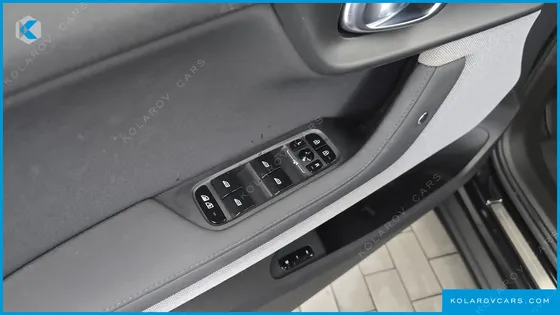 POLESTAR POLESTAR 2 LONGRANGE SINGLEMOTOR