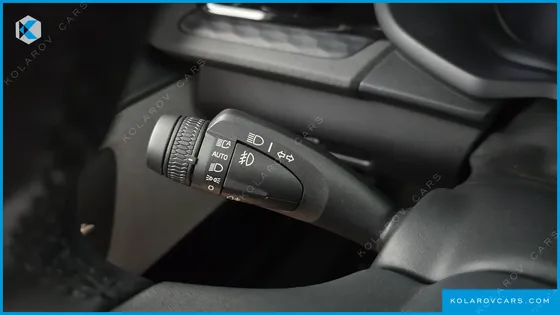 POLESTAR POLESTAR 2 LONGRANGE SINGLEMOTOR