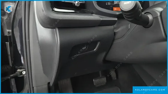 POLESTAR POLESTAR 2 LONGRANGE SINGLEMOTOR