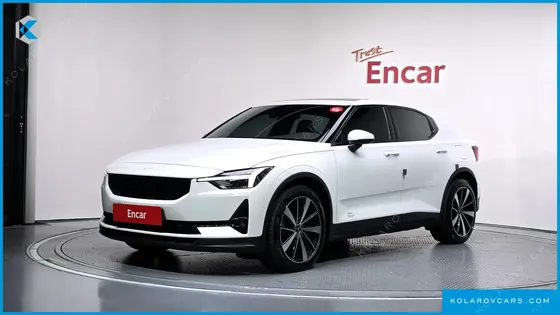 POLESTAR POLESTAR 2 LONGRANGE SINGLEMOTOR