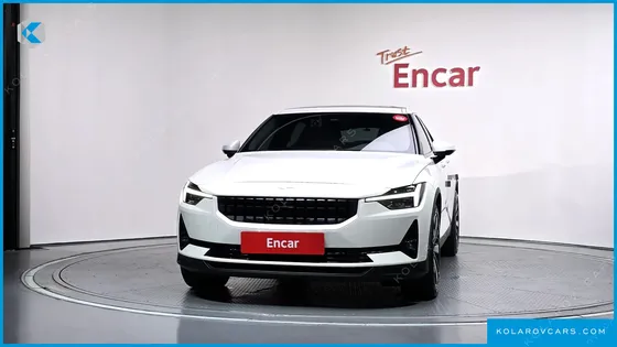POLESTAR POLESTAR 2 LONGRANGE SINGLEMOTOR