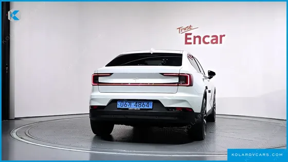 POLESTAR POLESTAR 2 LONGRANGE SINGLEMOTOR