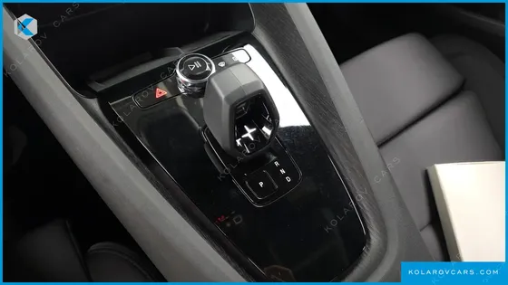 POLESTAR POLESTAR 2 LONGRANGE SINGLEMOTOR