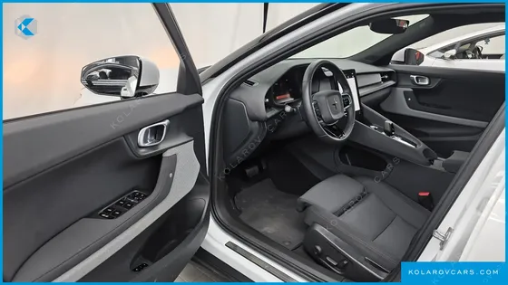 POLESTAR POLESTAR 2 LONGRANGE SINGLEMOTOR