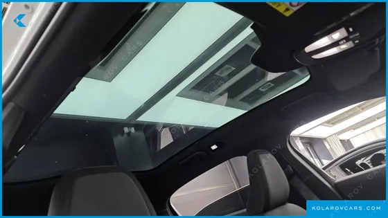 POLESTAR POLESTAR 2 LONGRANGE SINGLEMOTOR