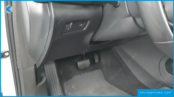 POLESTAR POLESTAR 2 LONGRANGE SINGLEMOTOR