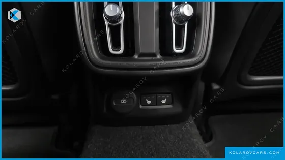 POLESTAR POLESTAR 2 LONGRANGE SINGLEMOTOR