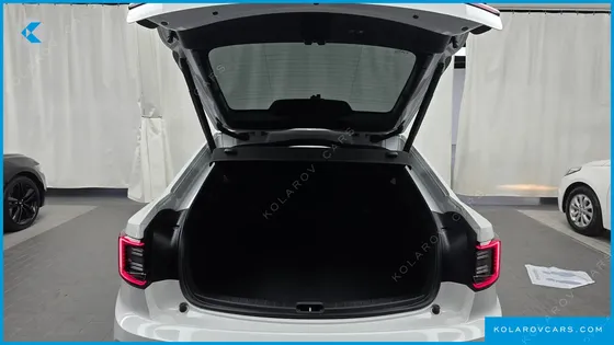 POLESTAR POLESTAR 2 LONGRANGE SINGLEMOTOR