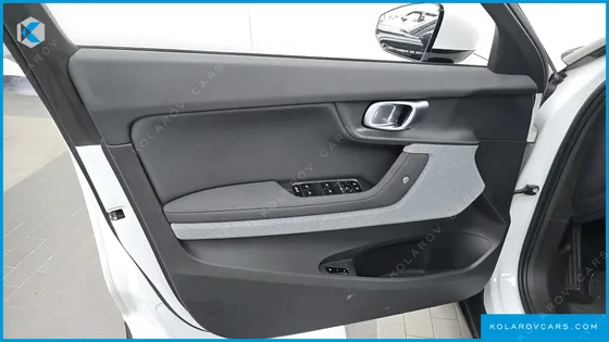 POLESTAR POLESTAR 2 LONGRANGE SINGLEMOTOR