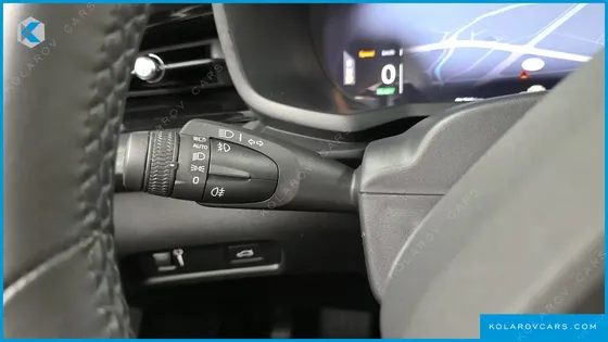 POLESTAR POLESTAR 2 LONGRANGE SINGLEMOTOR