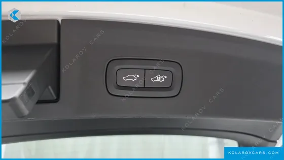 POLESTAR POLESTAR 2 LONGRANGE SINGLEMOTOR