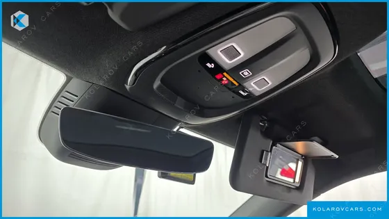 POLESTAR POLESTAR 2 LONGRANGE SINGLEMOTOR