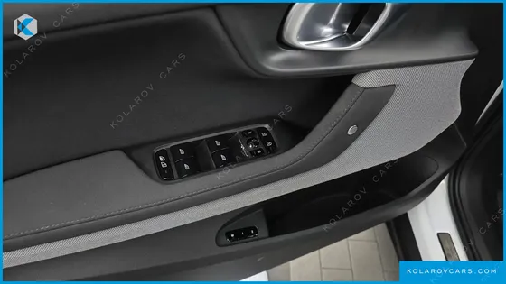 POLESTAR POLESTAR 2 LONGRANGE SINGLEMOTOR