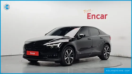 POLESTAR POLESTAR 2 LONGRANGE SINGLEMOTOR